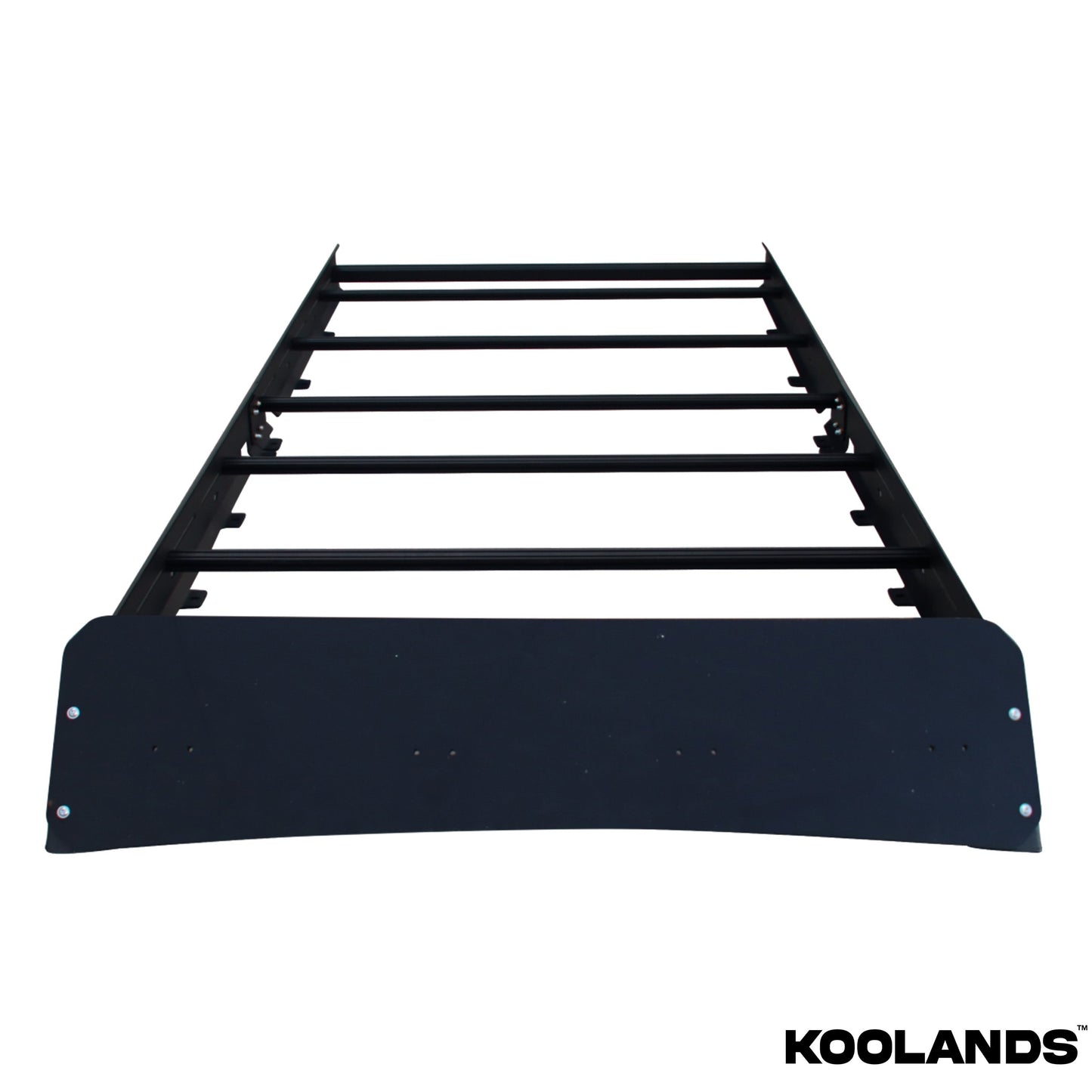 Koolands Sprinter Buffalo Roof Rack