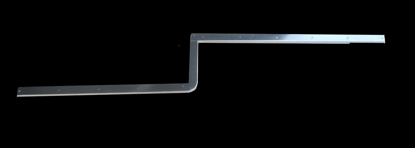 Sliding Door Step Cover