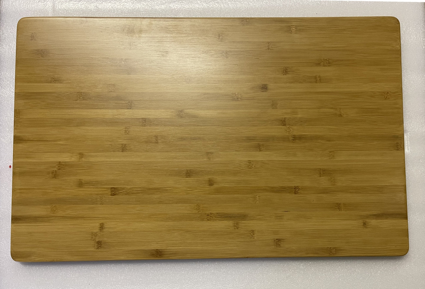 Bamboo Table Top