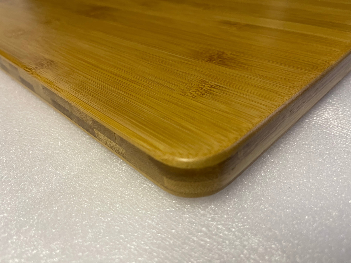 Bamboo Table Top