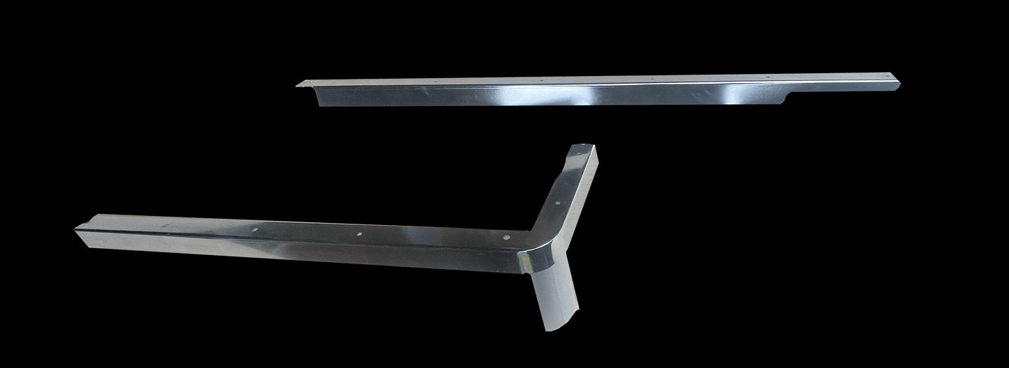 Sliding Door Step Cover