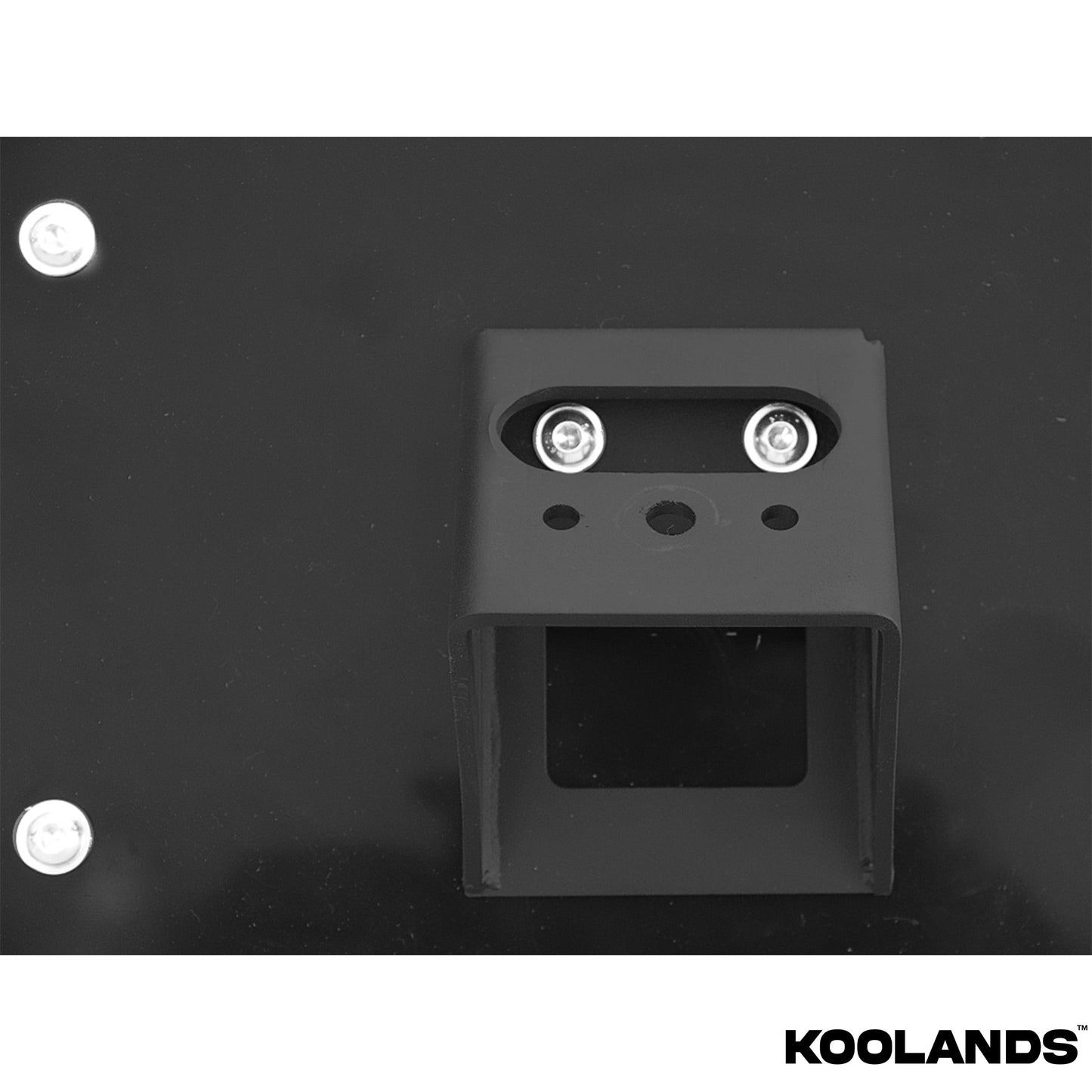 Koolands Sprinter Buffalo Roof Rack