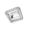 Roof Skylight and Vent