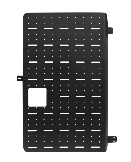 Sprinter Rear Door Cargo Carrier