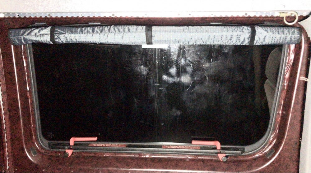 Sprinter Window Covers