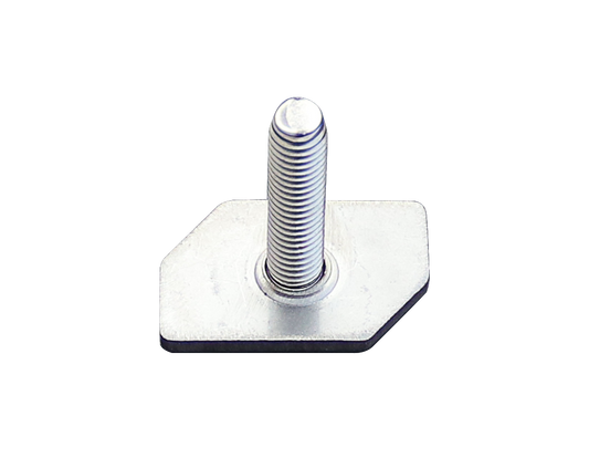 Universal Roof Rail Single Mount Stainless Bolts (10 Pack)