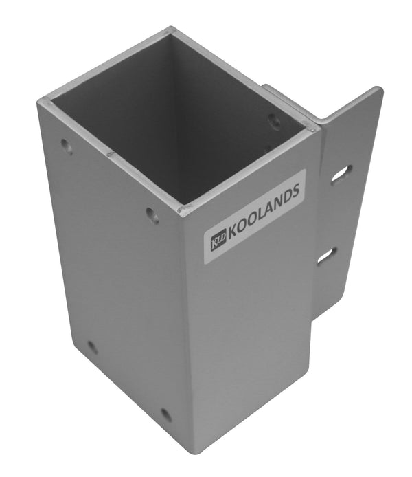 Seat Base Table Leg Mount – SprinterSwivel