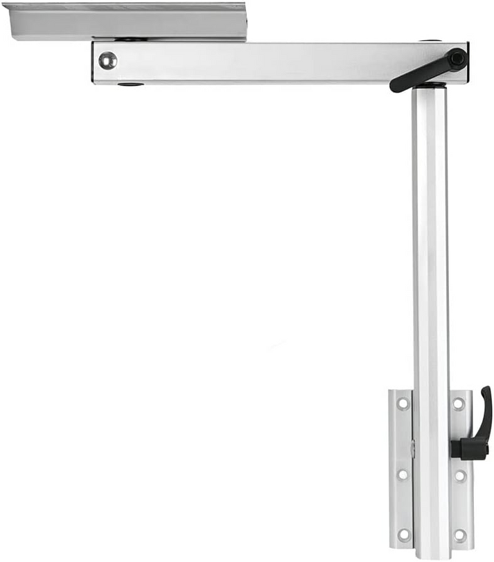 Premium Swivel Table Leg – SprinterSwivel