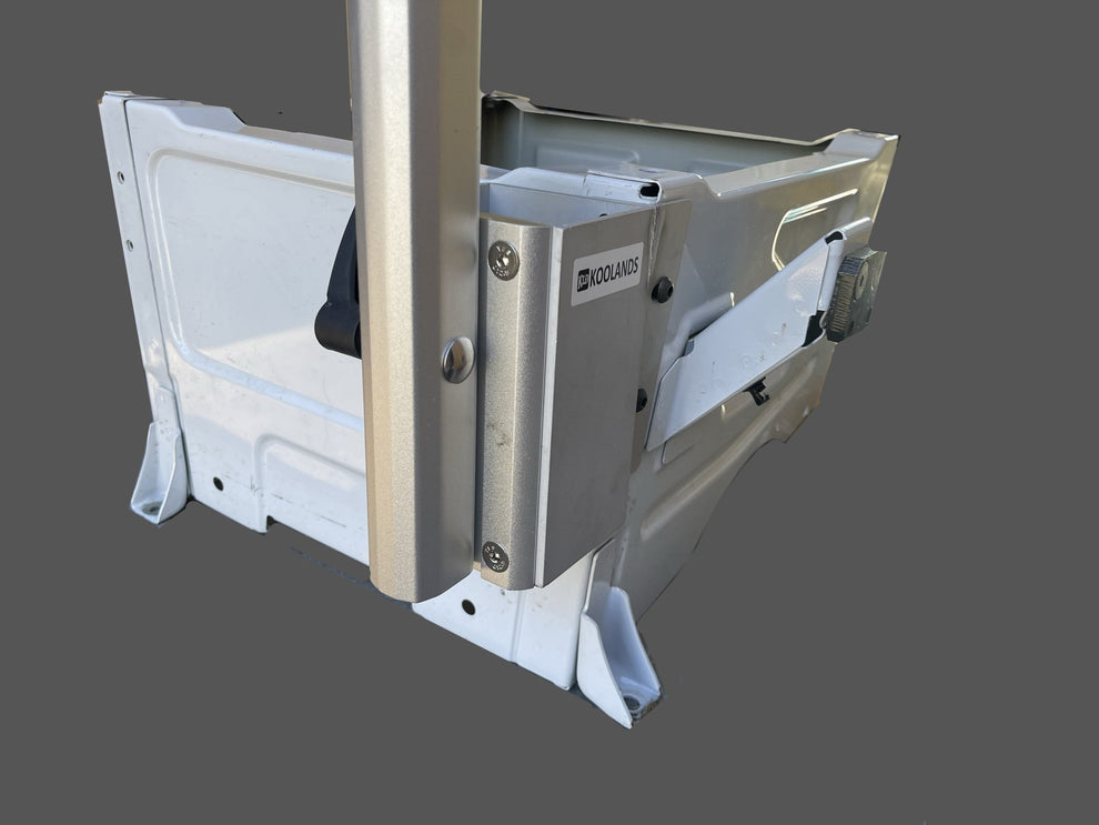 Seat Base Table Leg Mount – SprinterSwivel