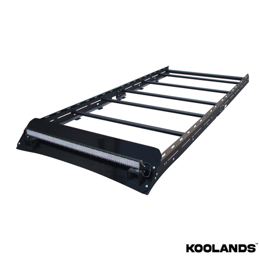 Koolands Sprinter Buffalo Roof Rack