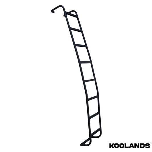 Koolands Sprinter Side Ladder