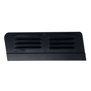 Sprinter Air Vent Window Inserts