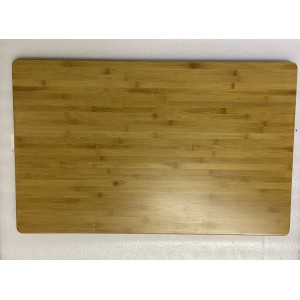 Bamboo Table Top